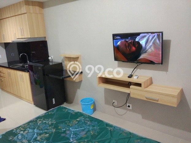 Apartemen Harga Terjangkau Dijual di Karawang Barat, Karawang Punya 1 Kamar Tidur Apartemen Harga Terjangkau Dijual di Karawang Barat, Karawang Punya 1 Kamar Tidur
