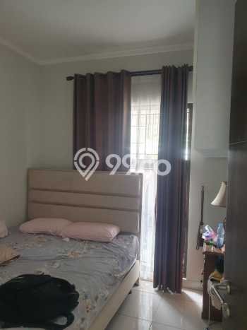 Rumah Strategis Minimalis Lb 108m2 di Karawang Timur, Karawang Rumah Strategis Minimalis Lb 108m2 di Karawang Timur, Karawang