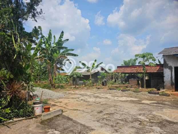Kavling Tanah Dijual di Cipeundeuy, Subang, Luas 14538m2 Area Strategis Kavling Tanah Dijual di Cipeundeuy, Subang, Luas 14538m2 Area Strategis