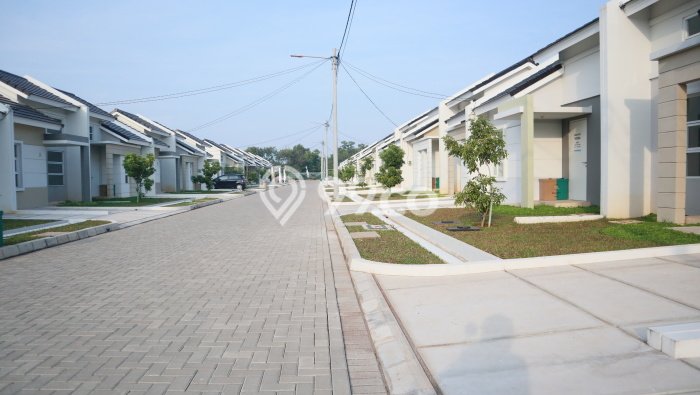 Hunian Nyaman Asri 2 KT Siap Pakai di Summarecon Karawang Karawang Hunian Nyaman Asri 2 KT Siap Pakai di Summarecon Karawang Karawang