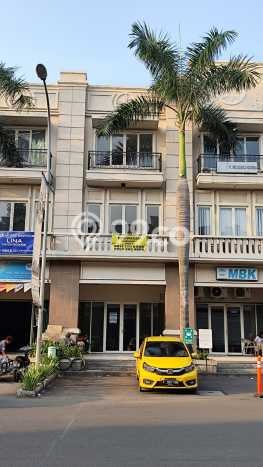 Ruko Disewa di Karawang Barat, Karawang, LT 75m2 / LB 225m2 Ruko Disewa di Karawang Barat, Karawang, LT 75m2 / LB 225m2