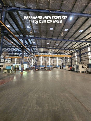Unit Pabrik Strategis di Karawang Barat, Karawang Potensi Cuan Besar Unit Pabrik Strategis di Karawang Barat, Karawang Potensi Cuan Besar