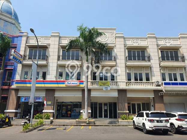 Ruko bagus disewakan di Karawang Barat Karawang dengan LB 225m2 harga sewa terbaik Ruko bagus disewakan di Karawang Barat Karawang dengan LB 225m2 harga sewa terbaik