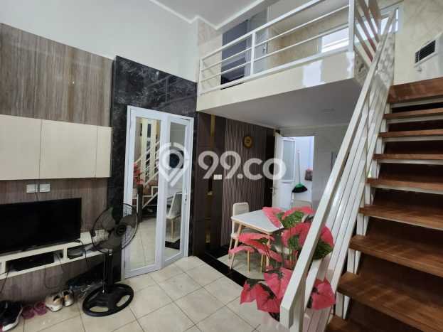 Dijual Rumah 3 Kamar Lokasi Strategis Nyaman dan Strategis di Karawang Timur Dijual Rumah 3 Kamar Lokasi Strategis Nyaman dan Strategis di Karawang Timur
