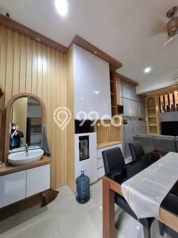 Sewa cepat rumah minimalis strategis 3 Kamar di Karawang Barat, Karawang Sewa cepat rumah minimalis strategis 3 Kamar di Karawang Barat, Karawang