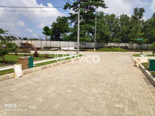 Dijual Cepat Rumah Favorit Siap Huni LB 42m2 di Karawang Timur, Karawang Dijual Cepat Rumah Favorit Siap Huni LB 42m2 di Karawang Timur, Karawang