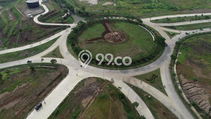 Kavling Tanah di Karawang Barat Dijual Luas 9982m2 Legalitas SHM Kavling Tanah di Karawang Barat Dijual Luas 9982m2 Legalitas SHM