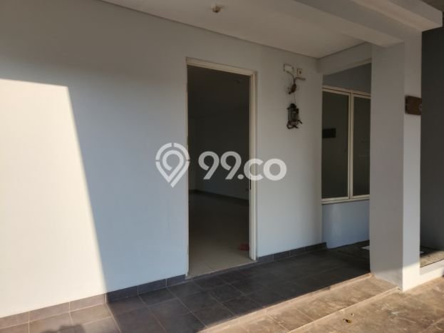 Rumah Modern Cantik 3 Kamar Siap Huni di Karawang Barat Rumah Modern Cantik 3 Kamar Siap Huni di Karawang Barat
