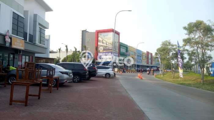 Ruko Dijual di Karawang Barat Karawang dengan LB 120m2 Ruko Dijual di Karawang Barat Karawang dengan LB 120m2