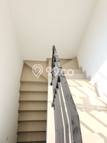 Rumah Modern Cantik 3 Kamar Siap Huni di Karawang Barat Rumah Modern Cantik 3 Kamar Siap Huni di Karawang Barat