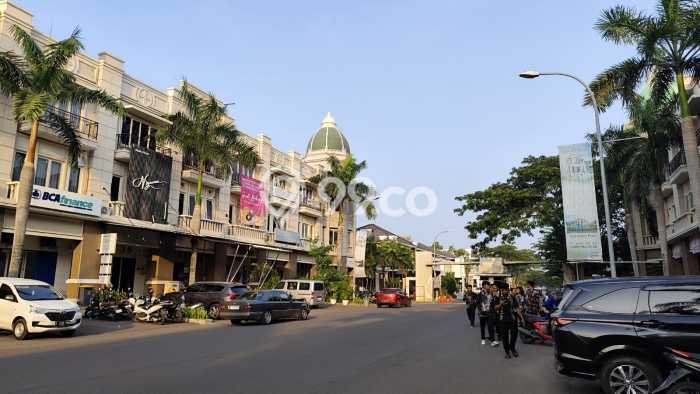 Ruko Disewa di Karawang Barat, Karawang, LT 75m2 / LB 225m2 Ruko Disewa di Karawang Barat, Karawang, LT 75m2 / LB 225m2