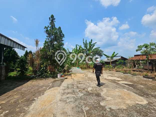 Kavling Tanah Dijual di Cipeundeuy, Subang, Luas 14538m2 Area Strategis Kavling Tanah Dijual di Cipeundeuy, Subang, Luas 14538m2 Area Strategis
