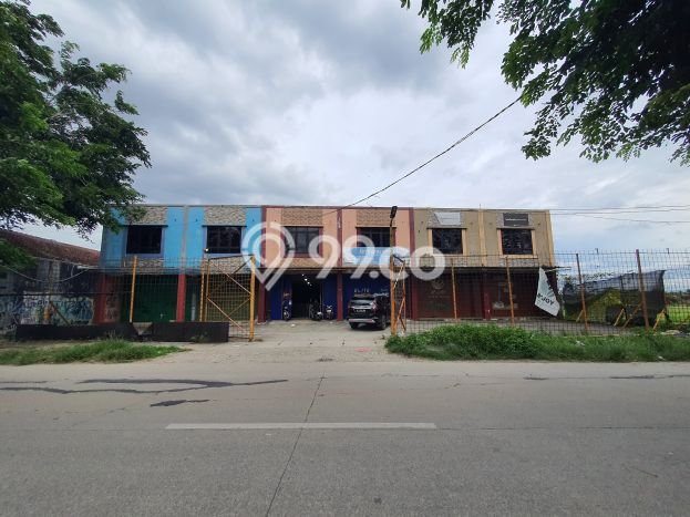 Unit Ruko Dijual di Karawang Barat Karawang Luas Tanah 2178m2, Luas Bangunan 1155m2 Unit Ruko Dijual di Karawang Barat Karawang Luas Tanah 2178m2, Luas Bangunan 1155m2
