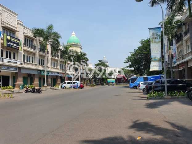 Ruko bagus disewakan di Karawang Barat Karawang dengan LB 225m2 harga sewa terbaik Ruko bagus disewakan di Karawang Barat Karawang dengan LB 225m2 harga sewa terbaik