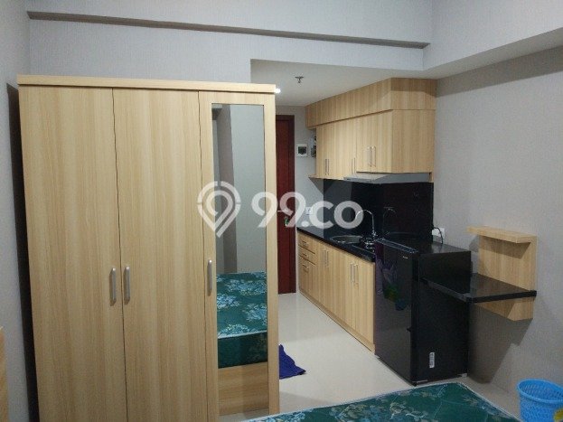 Apartemen Harga Terjangkau Dijual di Karawang Barat, Karawang Punya 1 Kamar Tidur Apartemen Harga Terjangkau Dijual di Karawang Barat, Karawang Punya 1 Kamar Tidur