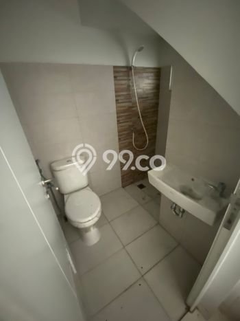 Rumah Modern Minimalis 2 Kamar Siap Huni di Karawang Timur Rumah Modern Minimalis 2 Kamar Siap Huni di Karawang Timur