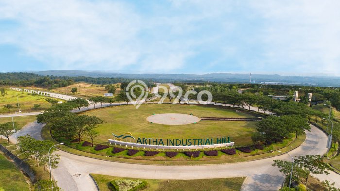 Kavling Tanah di Karawang Barat Dijual Luas 9982m2 Legalitas SHM Kavling Tanah di Karawang Barat Dijual Luas 9982m2 Legalitas SHM