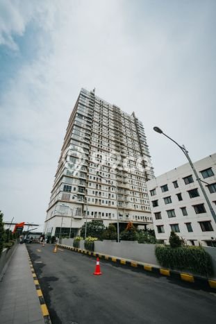 Apartemen Harga Terjangkau Dijual di Karawang Barat, Karawang Punya 1 Kamar Tidur Apartemen Harga Terjangkau Dijual di Karawang Barat, Karawang Punya 1 Kamar Tidur