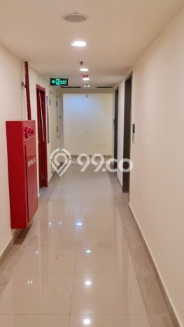 Apartemen Disewakan 1 Kamar Murah Siap Huni di Bekasi, Luas 47m2 Apartemen Disewakan 1 Kamar Murah Siap Huni di Bekasi, Luas 47m2