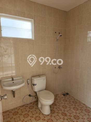 Rumah Modern Cantik 3 Kamar Siap Huni di Karawang Barat Rumah Modern Cantik 3 Kamar Siap Huni di Karawang Barat
