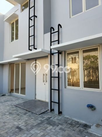 Rumah Modern Cantik 3 Kamar Siap Huni di Karawang Barat Rumah Modern Cantik 3 Kamar Siap Huni di Karawang Barat