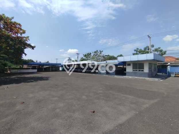 Pabrik Dijual Lokasi Stratagis di Rengasdengklok Karawang Cocok untuk Investasi Pabrik Dijual Lokasi Stratagis di Rengasdengklok Karawang Cocok untuk Investasi