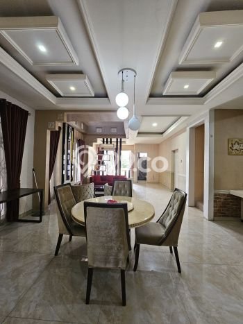 Disewakan Rumah Konsep Modern di Karawang Barat Karawang dengan 3 Kamar Disewakan Rumah Konsep Modern di Karawang Barat Karawang dengan 3 Kamar