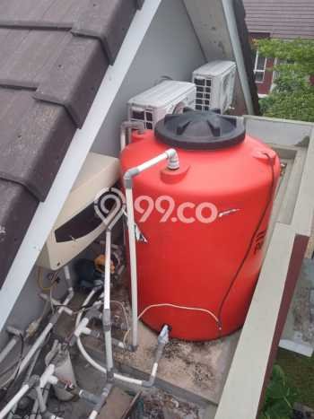 Hunian Cantik Modern Lb 81m2 di Karawang Timur, Karawang Hunian Cantik Modern Lb 81m2 di Karawang Timur, Karawang