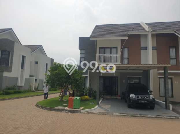 Rumah Strategis Minimalis Lb 108m2 di Karawang Timur, Karawang Rumah Strategis Minimalis Lb 108m2 di Karawang Timur, Karawang