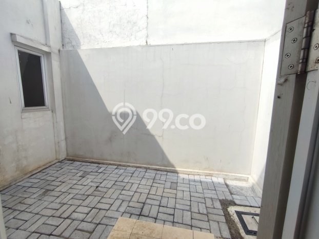 Lokasi strategis! Rumah siap pakai dikontrakkan di Karawang Timur LB 35m2 Lokasi strategis! Rumah siap pakai dikontrakkan di Karawang Timur LB 35m2