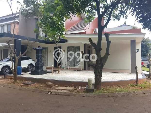 Rumah Cantik Siap Pakai Di Karawang Barat Luas 150m2 Aman Rumah Cantik Siap Pakai Di Karawang Barat Luas 150m2 Aman