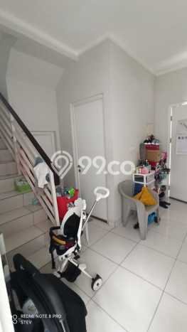 Rumah Modern Minimalis 3 KT Siap Huni di Karawang Timur Rumah Modern Minimalis 3 KT Siap Huni di Karawang Timur