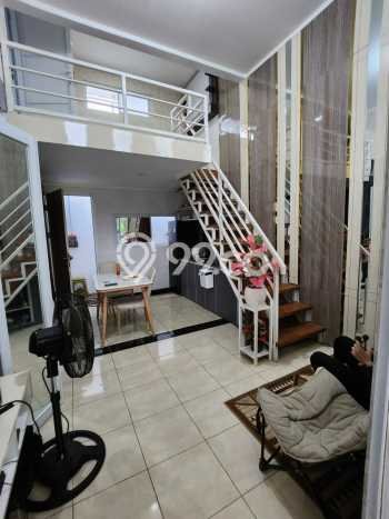 Dijual Rumah 3 Kamar Lokasi Strategis Nyaman dan Strategis di Karawang Timur Dijual Rumah 3 Kamar Lokasi Strategis Nyaman dan Strategis di Karawang Timur