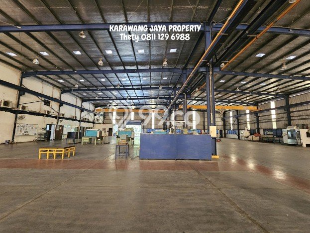 Unit Pabrik Strategis di Karawang Barat, Karawang Potensi Cuan Besar Unit Pabrik Strategis di Karawang Barat, Karawang Potensi Cuan Besar
