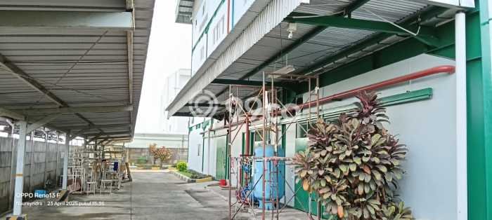 Pabrik Dijual Lokasi Stratagis di Karawang Timur Karawang Cocok untuk Bisnis Pabrik Dijual Lokasi Stratagis di Karawang Timur Karawang Cocok untuk Bisnis