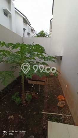 Rumah Modern Minimalis 3 KT Siap Huni di Karawang Timur Rumah Modern Minimalis 3 KT Siap Huni di Karawang Timur