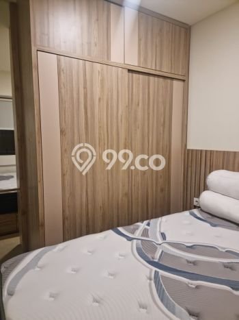 Apartemen Disewakan 1 Kamar Murah Siap Huni di Bekasi, Luas 47m2 Apartemen Disewakan 1 Kamar Murah Siap Huni di Bekasi, Luas 47m2