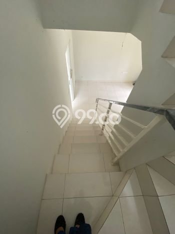 Rumah Modern Minimalis 2 Kamar Siap Huni di Karawang Timur Rumah Modern Minimalis 2 Kamar Siap Huni di Karawang Timur