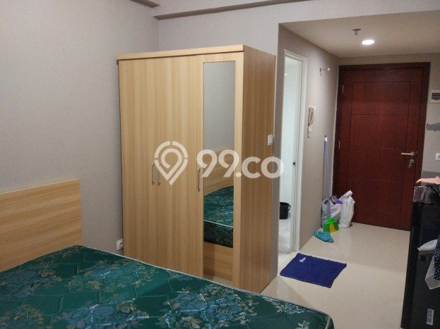 Apartemen Harga Terjangkau Dijual di Karawang Barat, Karawang Punya 1 Kamar Tidur Apartemen Harga Terjangkau Dijual di Karawang Barat, Karawang Punya 1 Kamar Tidur