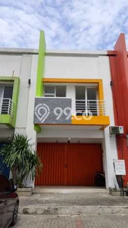 Ruko Komersial Disewakan di Karawang Barat Karawang Luas 150m2 Ruko Komersial Disewakan di Karawang Barat Karawang Luas 150m2
