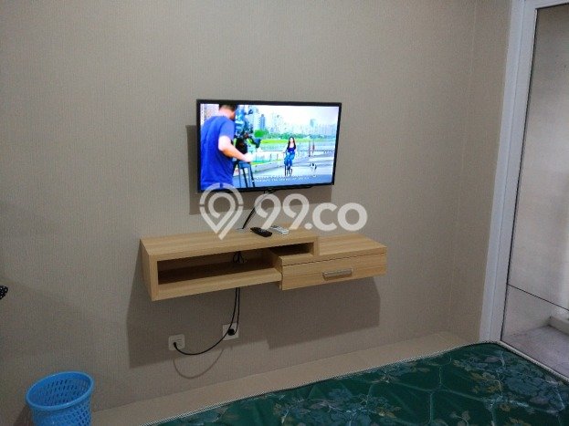 Apartemen Harga Terjangkau Dijual di Karawang Barat, Karawang Punya 1 Kamar Tidur Apartemen Harga Terjangkau Dijual di Karawang Barat, Karawang Punya 1 Kamar Tidur