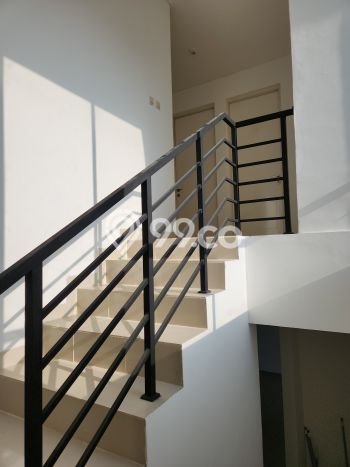 Rumah Modern Cantik 3 Kamar Siap Huni di Karawang Barat Rumah Modern Cantik 3 Kamar Siap Huni di Karawang Barat