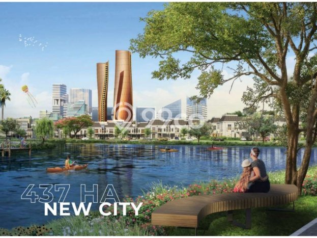 Ruko Dijual di Prime Area Bekasi Luas 124m2 Ruko Dijual di Prime Area Bekasi Luas 124m2