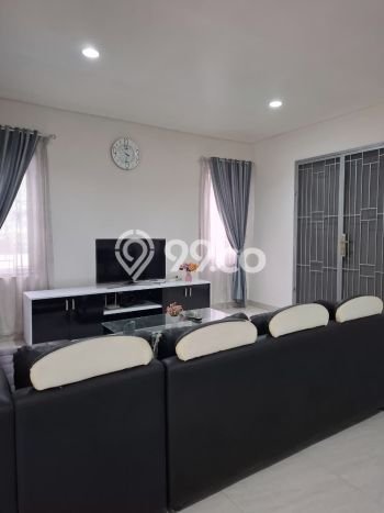 Rumah Cantik Siap Huni Di Karawang Barat Luas 184m2 Aman Rumah Cantik Siap Huni Di Karawang Barat Luas 184m2 Aman