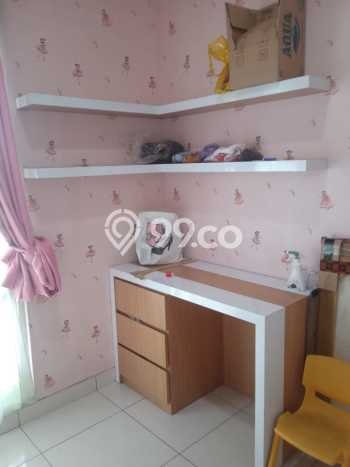 Hunian Cantik Modern Lb 81m2 di Karawang Timur, Karawang Hunian Cantik Modern Lb 81m2 di Karawang Timur, Karawang