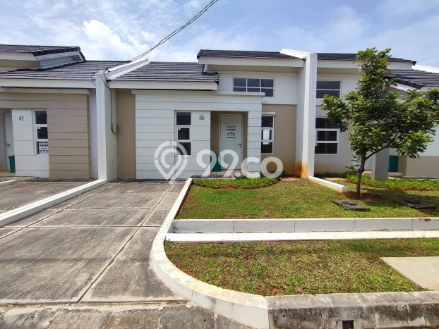 Lokasi strategis! Rumah siap pakai dikontrakkan di Karawang Timur LB 35m2 Lokasi strategis! Rumah siap pakai dikontrakkan di Karawang Timur LB 35m2