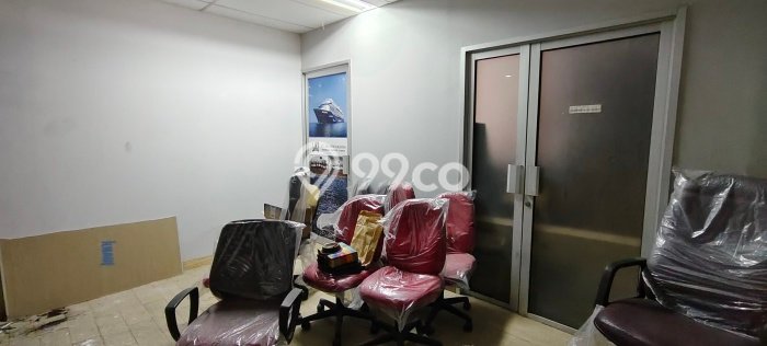 Dijual Kantor di Menteng Jakarta Pusat LT 765m2 / LB 3300m2 Dijual Kantor di Menteng Jakarta Pusat LT 765m2 / LB 3300m2