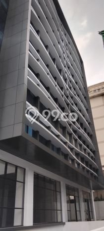 Unit Kantor Strategis di Mampang Prapatan, Jakarta Selatan Potensi Bisnis Besar Unit Kantor Strategis di Mampang Prapatan, Jakarta Selatan Potensi Bisnis Besar
