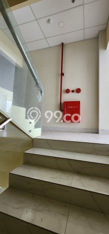 Untuk Dijual! Kantor di Pondok Indah Jakarta Selatan LT 965m2 / LB 4000m2 Kawasan Strategis Untuk Dijual! Kantor di Pondok Indah Jakarta Selatan LT 965m2 / LB 4000m2 Kawasan Strategis