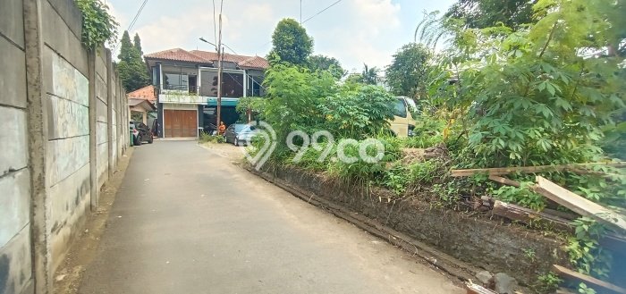 Dijual Tanah Lokasi Kemang, Jakarta Selatan Seluas 535m2 Dijual Tanah Lokasi Kemang, Jakarta Selatan Seluas 535m2